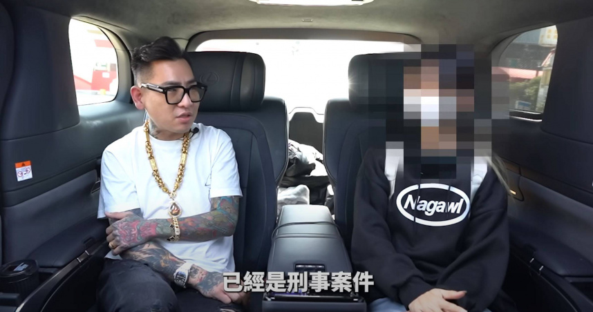 女高中生疑遭同校男學生性侵！求助老師卻要她「明天再來」　蹦闆氣炸直奔學校對質