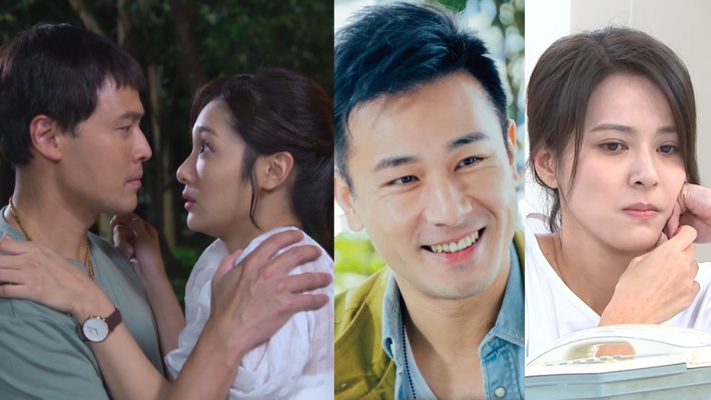 《黃金歲月》裡「邦文組」、「豪婷組」哪一對組合最讓你期待呢？