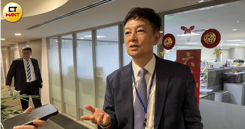 實支實付「保證續保」保費怎調漲? 壽險公會陳慧遊這樣說