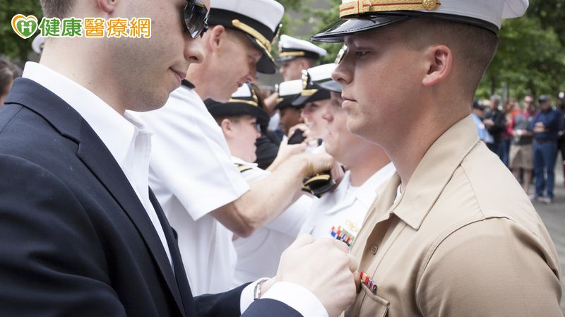 真正的領導力不是一個人扛!前自衛官揭「身後支持」為何如此重要