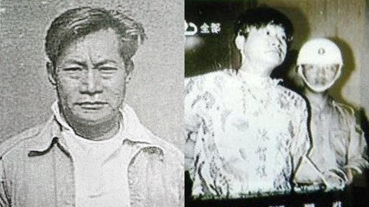 關鍵今日/台獨第一烈士!陳智雄遭「斷腳掌、鐵絲穿臉」仍堅定喊:台灣獨立萬歲