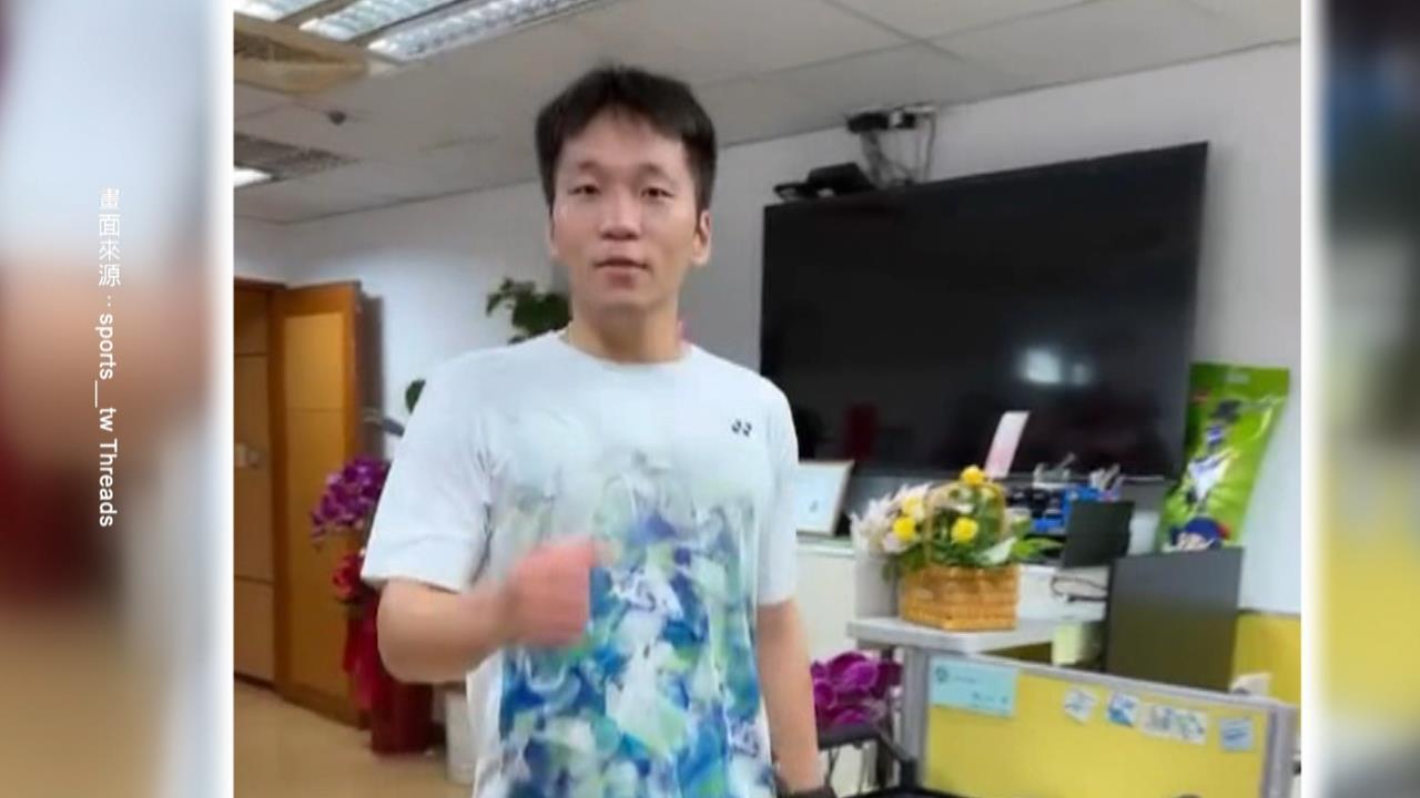 刺激內需　李洋：研議青春動滋券是否擴大適用年齡