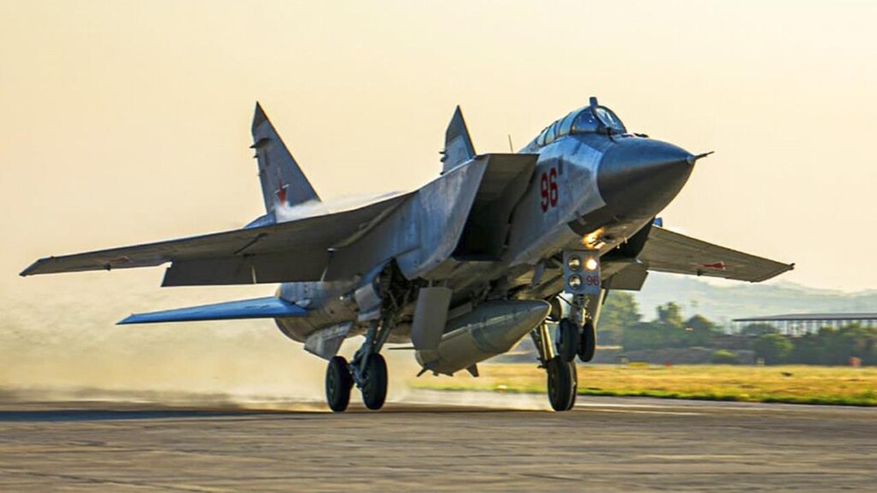 快新聞/三戰將至?繼波蘭、羅馬尼亞後 俄3戰機再入侵愛沙尼亞領空