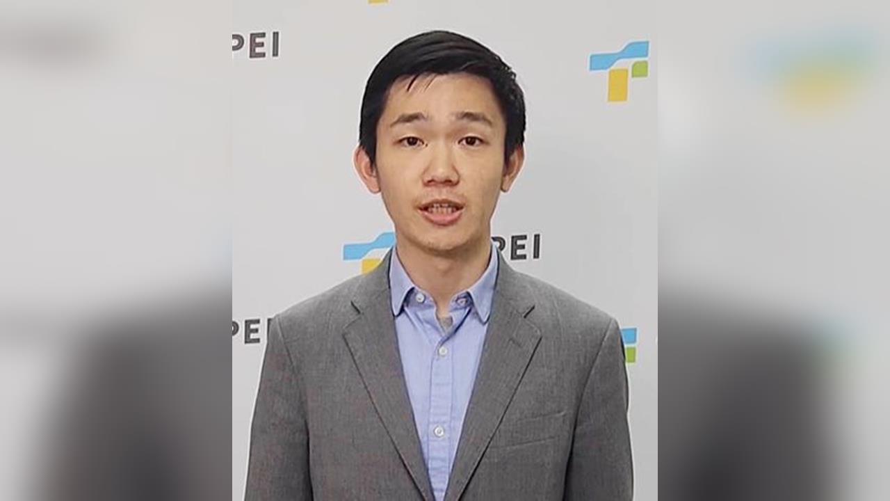 標案提前洩題？　愛將李政軒30萬元交保　盧秀燕：勿枉勿縱