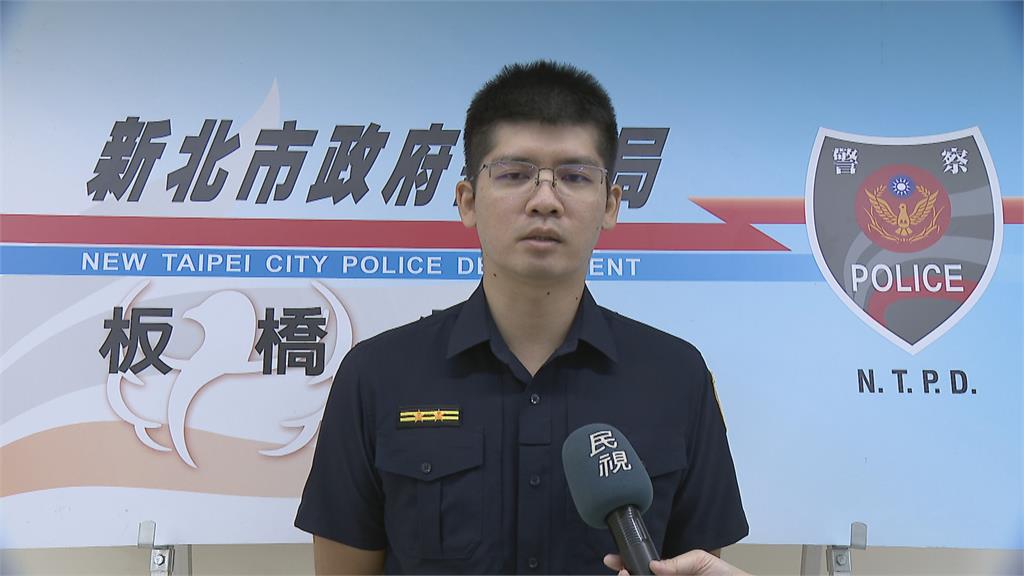 貨車駕駛背誦假身分證資料「生日背錯露餡」　監獄惡狼通緝21年落網