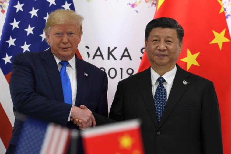 快新聞／外國元首從沒參加過！傳川普邀習近平參加就職典禮　內閣成員仍對中態度強硬