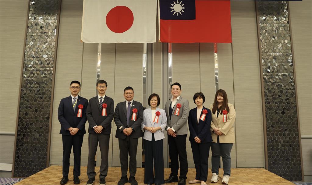 搶救五金.手工具產業!對等關稅衝擊大 經濟部組團拚銷日