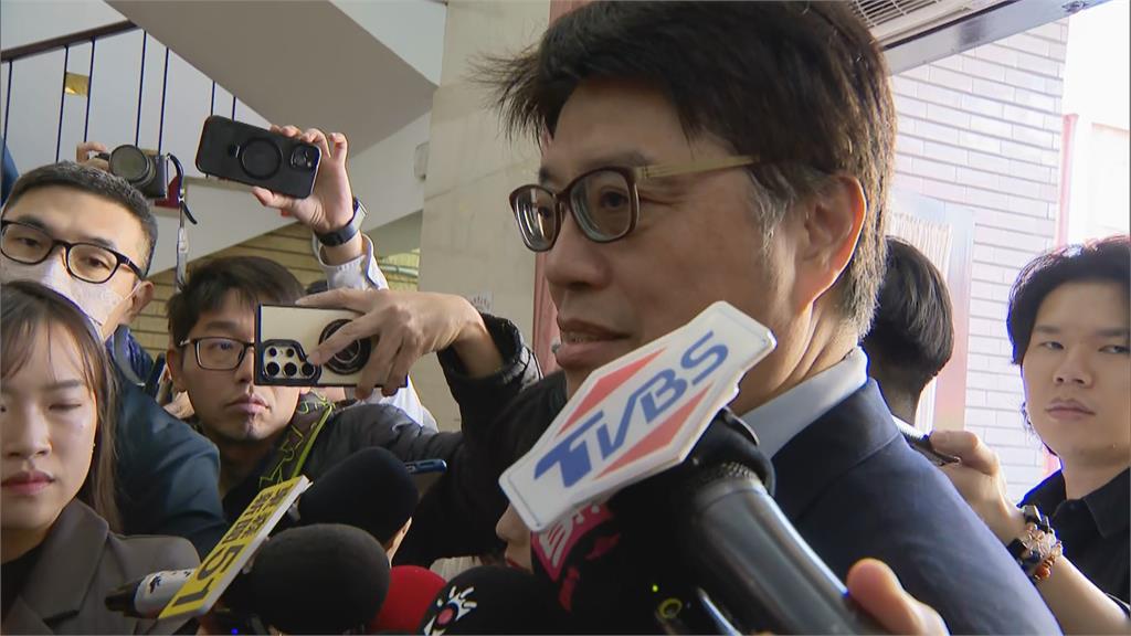 快新聞／亞亞鼓吹武統絕不是言論自由！　邱垂正：支持依法行政、貫徹公權力