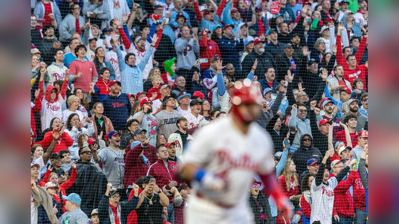 MLB(影)／「打全壘打像呼吸一樣簡單！」史瓦伯連4場開轟今年要破隊史紀錄