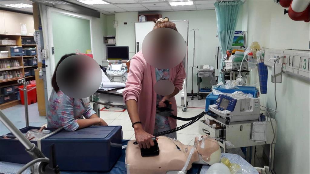 屏東榮總護理師自殘...自訴被人家討厭的生物　　疑因「性別認同」被排擠