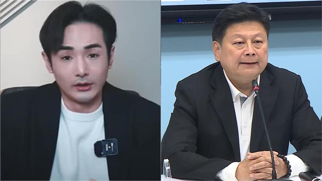 全台掀「罷免風潮」花蓮也跟上！八炯曝「拔傅秘訣」：正藍軍打法