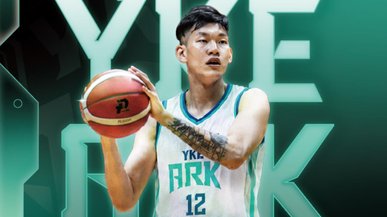 PLG(影)／熟悉的風城KD！李家瑞加盟洋基工程「200公分全能性」補強鋒線戰力