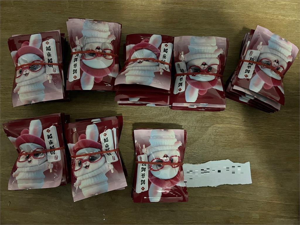 販毒集團化身「美食外送專線」靠密語犯罪！遭警法眼識破　逮6人送法辦