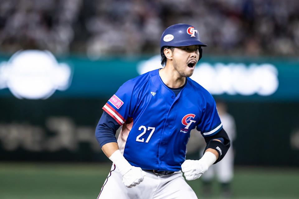 MiLB/「家正婦」注意!遭運動家2A釋出 林家正下一步動向?經紀公司回應了