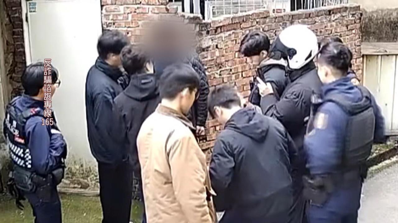 詐騙集團車手落網失控狂哭！　辯稱「家裡有困難」：只是跑腿