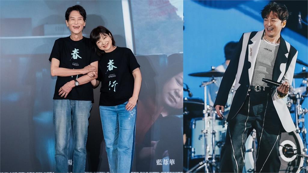 「金馬影后」楊貴媚竟不知16蹲暴紅！笑悔：沒讓張書偉進家門