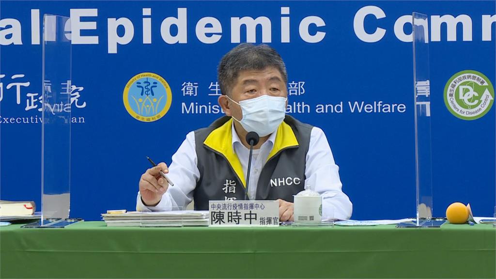 快新聞／陳其邁、柯文哲互槓X men群聚案　陳時中緩頰：高雄求好心切