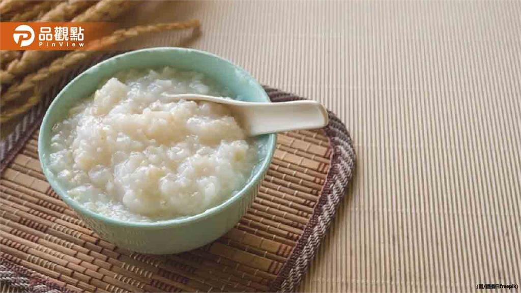 清粥小菜配的甜甜豆棗！「本體」曝光網驚呆