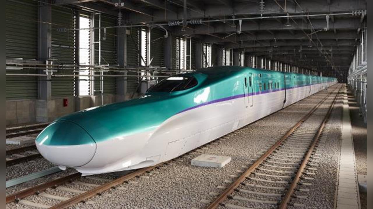 北海道新幹線開通10週年　搭乘率下降、札幌延伸段恐2038完工