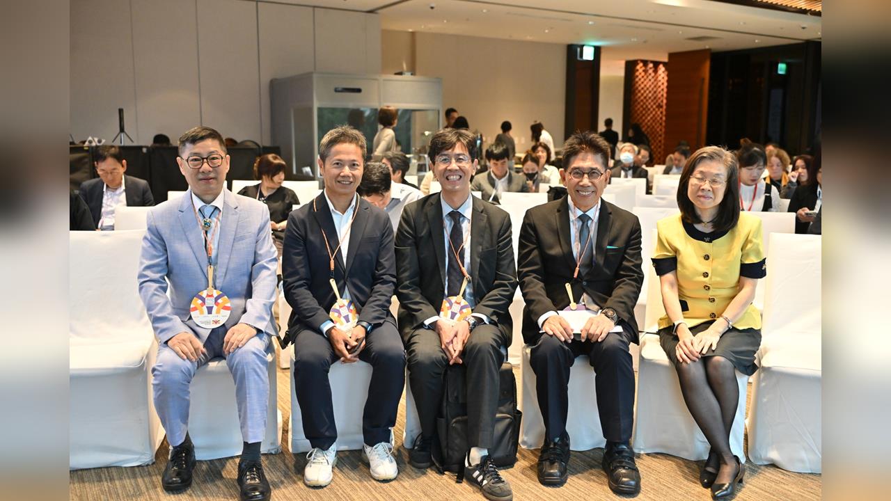 台灣紡織業掀「衣到衣」永續浪潮 從通路到製造串起衣物再生循環鏈