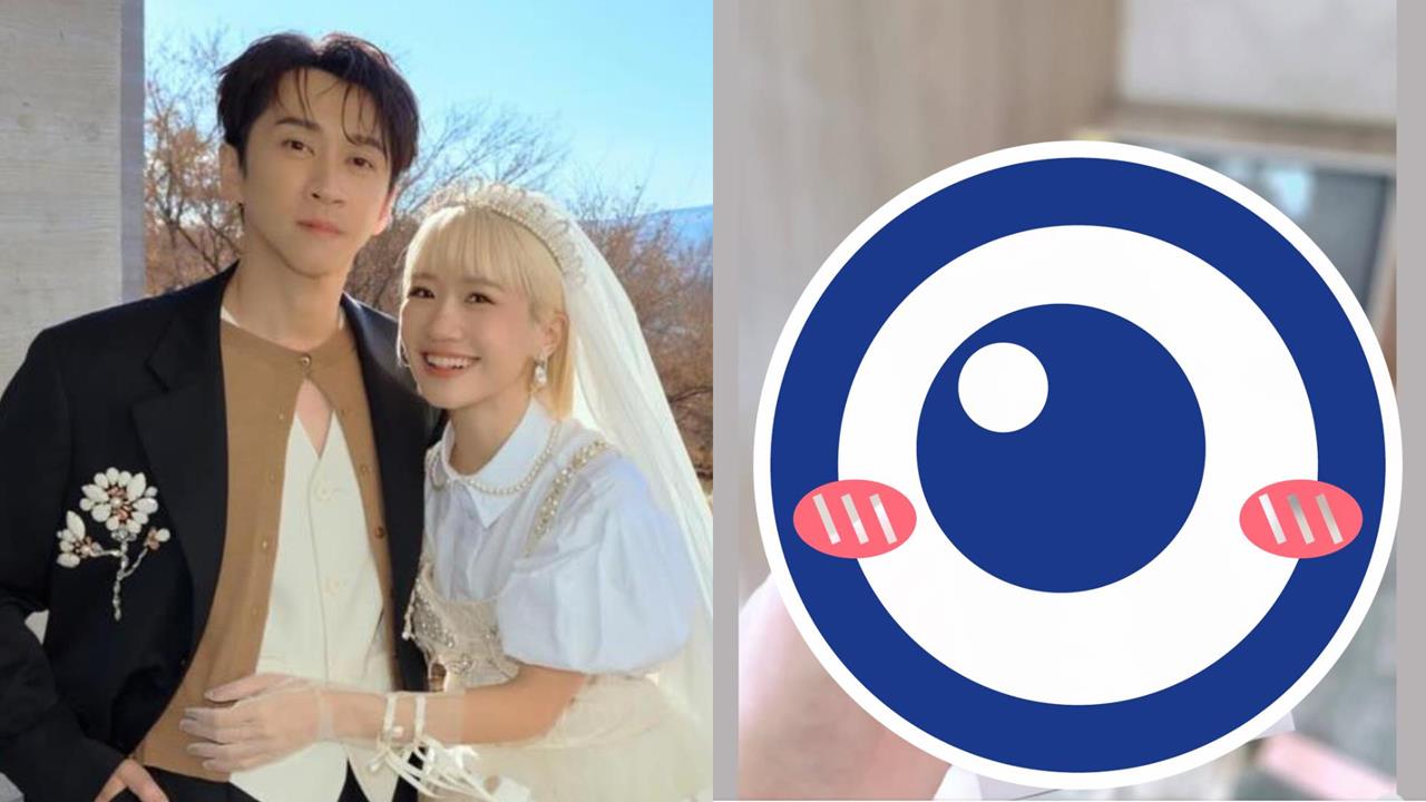 大震撼！陳漢典突宣布「老婆懷孕了」超音波照曝光…5萬人驚喊：不管是誰都恭喜