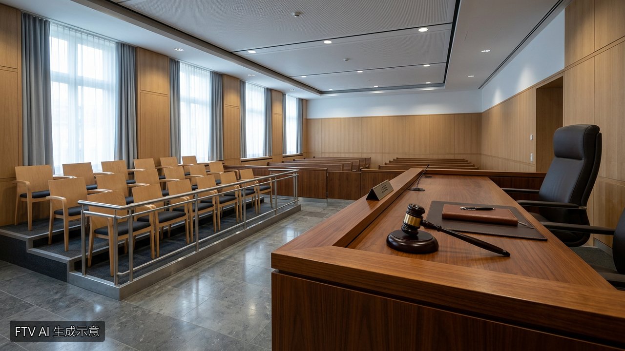 香港名媛蔡天鳳分屍案開庭　前夫一家3人出庭否認謀殺