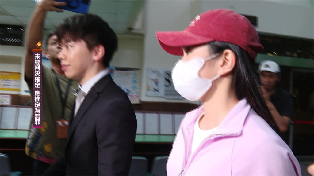 家寧一家四口全被起訴！　涉侵占逾4千萬又爆逃漏稅