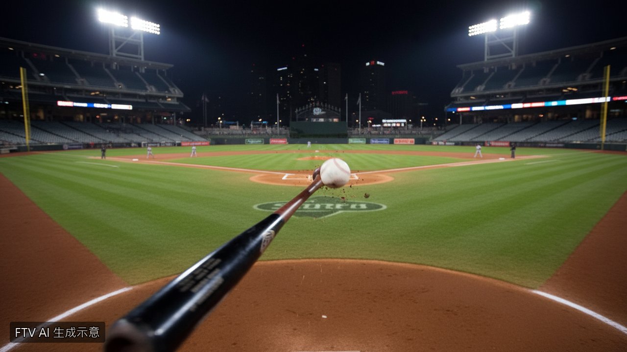 MLB／國民隊狂轟6發全壘打擊潰守護者　勝率重回五成創三年來紀錄