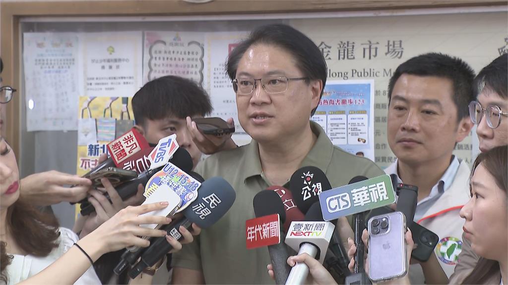 快新聞／急了？藍喊「若罷免成功無法領1萬」　林右昌：這不是公然政策買票嗎
