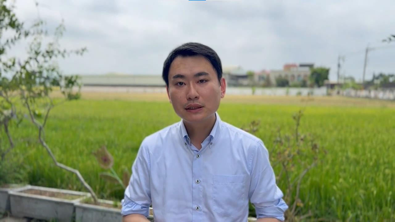 快新聞／中國施壓阻「川賴對話」！陳冠廷：台美合作符合美國利益