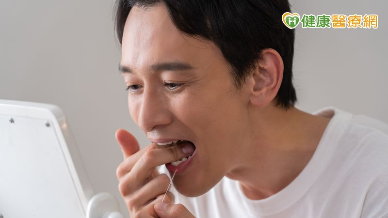 缺牙太久致骨量變少？「新技術」突破植牙困境　助恢復咀嚼功能