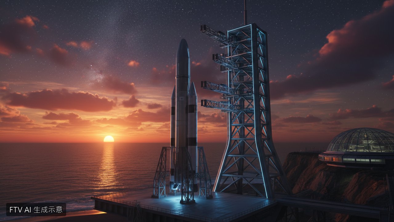 馬斯克SpaceX啟動IPO！估值破1.7兆美元　台灣散戶也有機會搶購