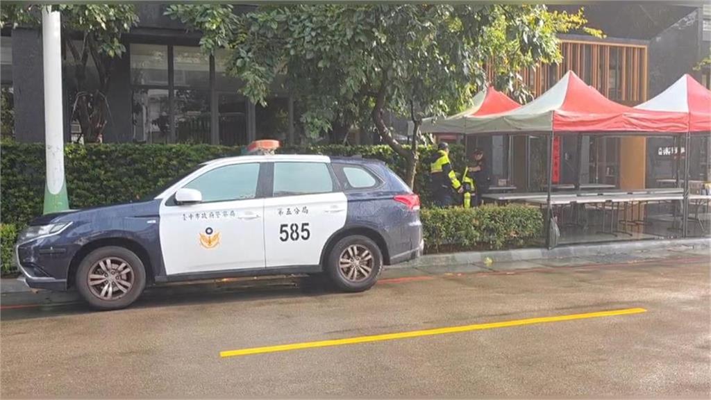 快新聞／台中北屯6歲童墜樓亡　原因疑為「好奇看中庭普度」攀窗釀悲劇