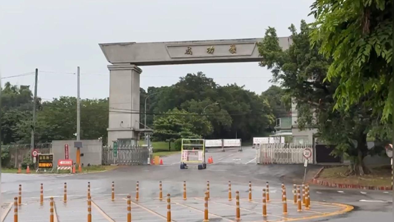 最新／成功嶺爆逃兵！替代役男入營7小時藉口「上廁所」跑回台北