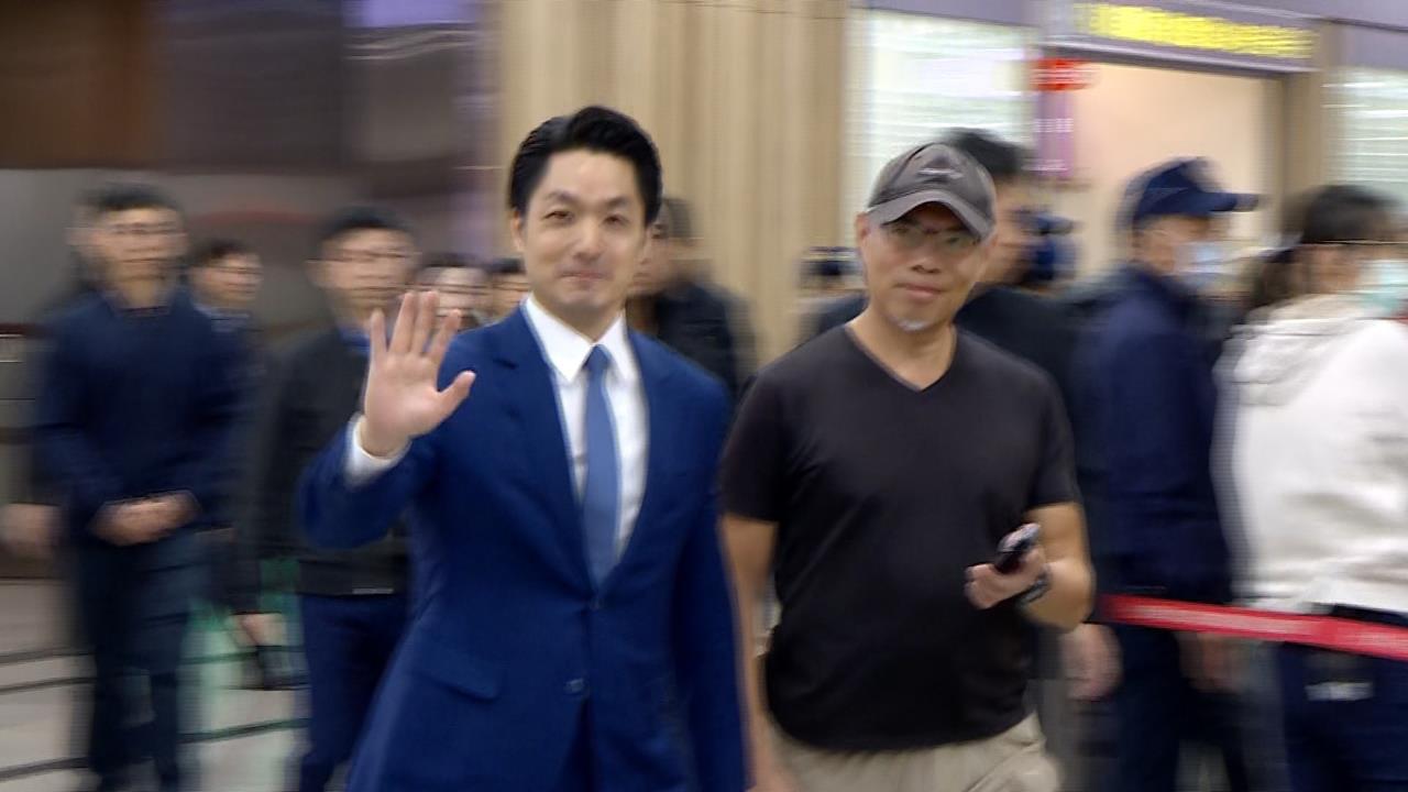 雙城論壇! 上海市長稱"兩岸一家親" 網友批蔣萬安"問A答B"