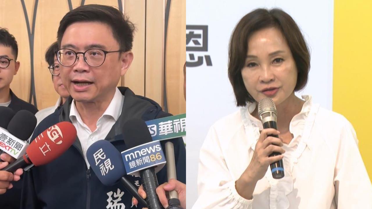 2026高雄市長民調大激鬥！「他支持率猛飆」藍綠驚人板塊公開