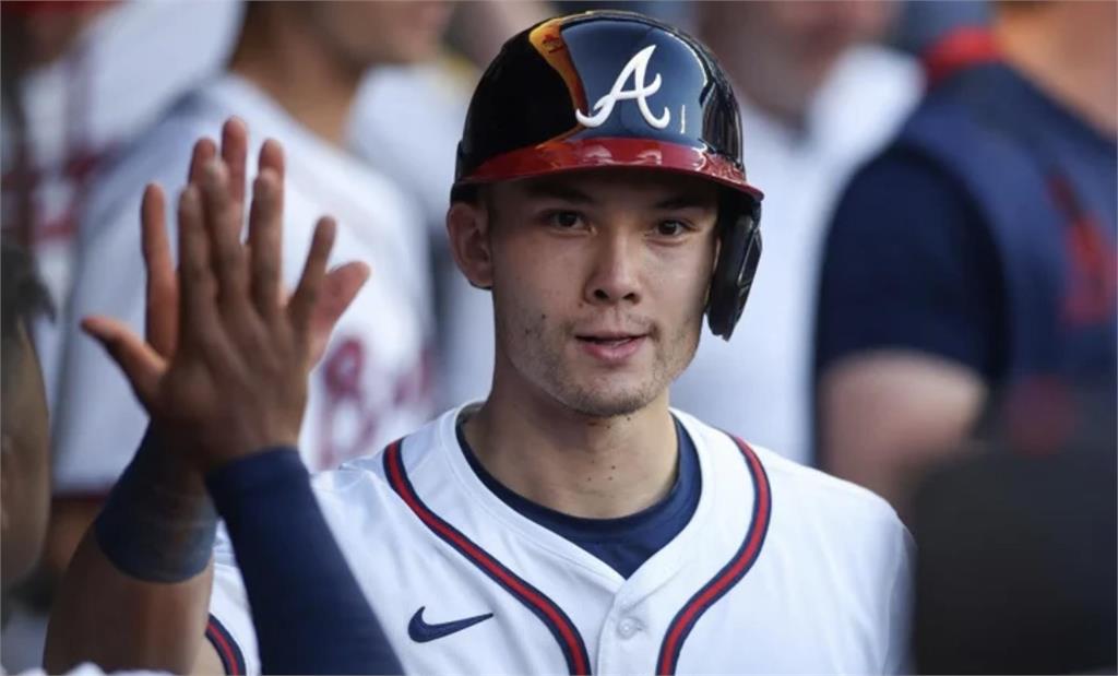 MLB/表態願披WBC台灣隊戰袍!「費仔」遭DFA後火速找到新東家