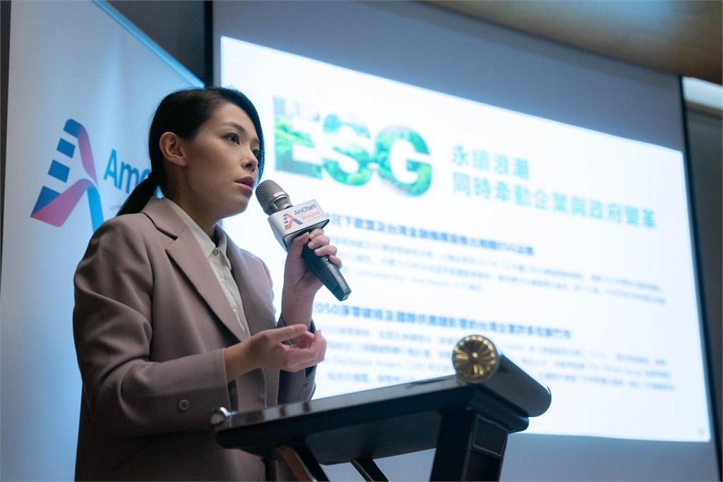 快新聞/遭錢康明指控「高虹安好友干政」 李忠庭5點聲明:不實爆料