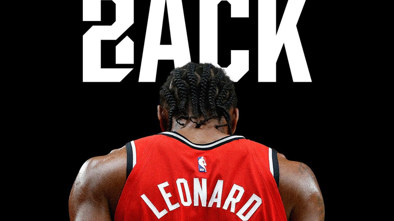 NBA／賠70萬鎂後再當龍王！雷納德返暴龍「一換七」交易案「卡關近3個月」終過關