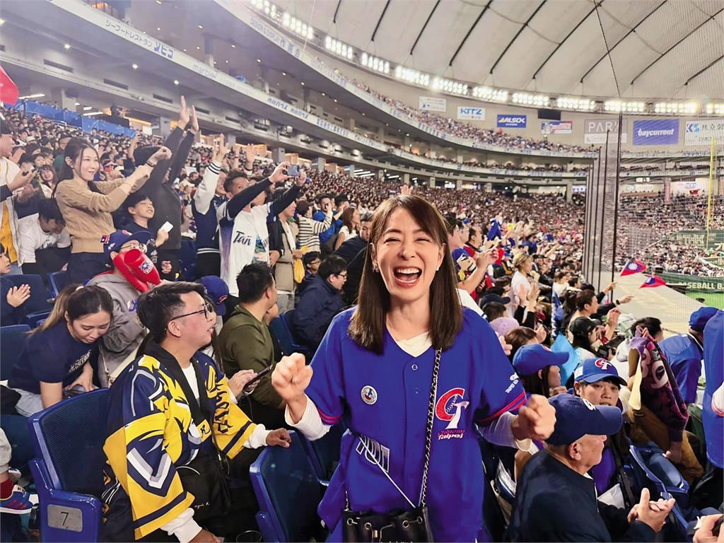 【賈永婕人設崩壞2】賈永婕空降101股東傻眼　為12強點光明燈遭疑「轉移自肥焦點」