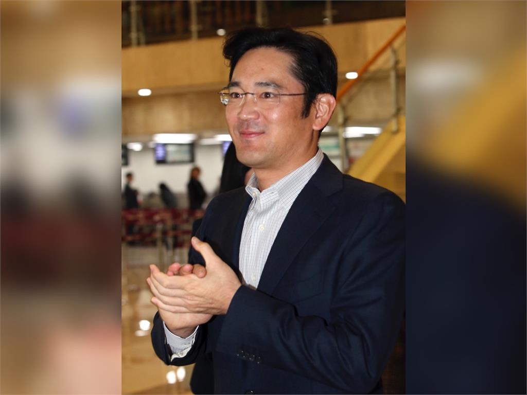 快新聞/為拯救經濟! 三星電子副會長李在鎔獲尹錫悅特赦