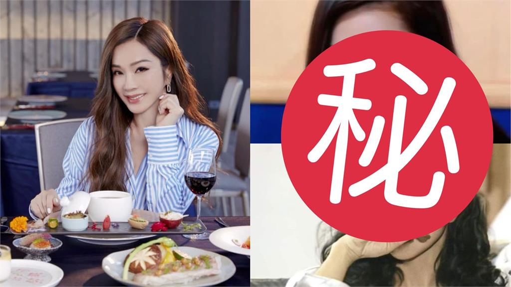 「台灣最美歐巴桑」沒戴假睫毛長這樣？她表示：太難了是我不會...