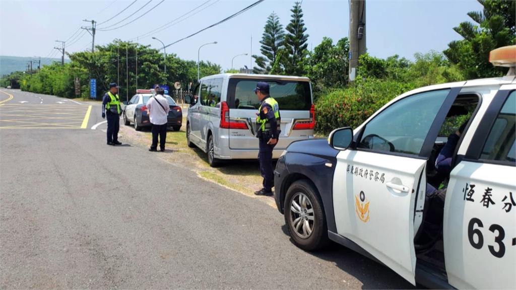 白牌車成破口!民眾怨監理站暫停取締