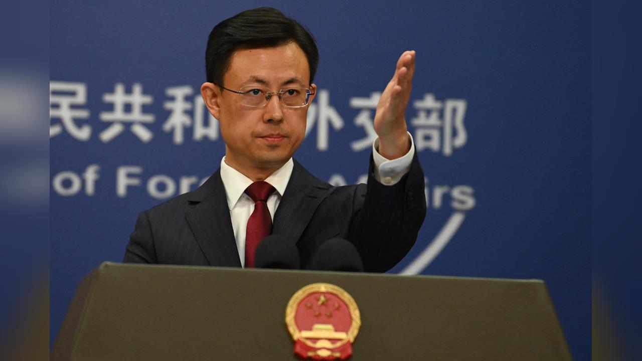 快新聞／不稱高市早苗首相！中國外交部「降格」小動作　矢板明夫：值得觀察