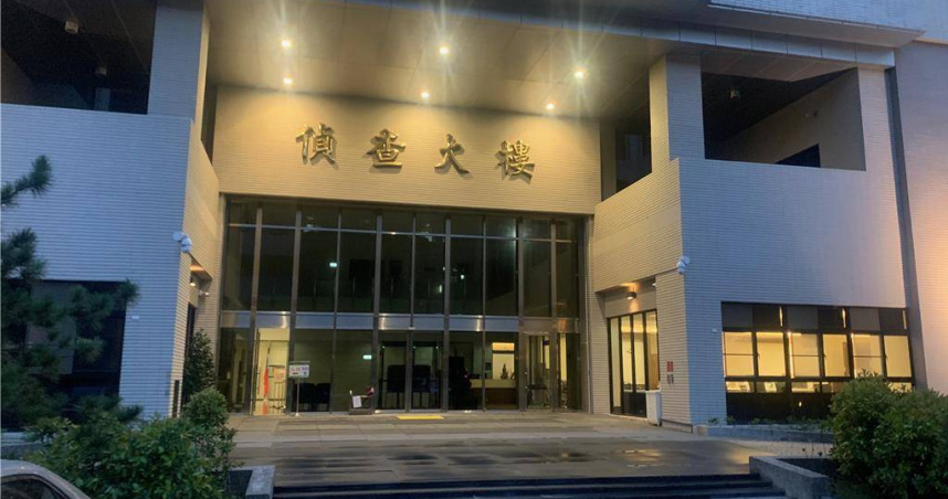 大同前副董涉內線交易 檢調兵分14路搜索約談10被告