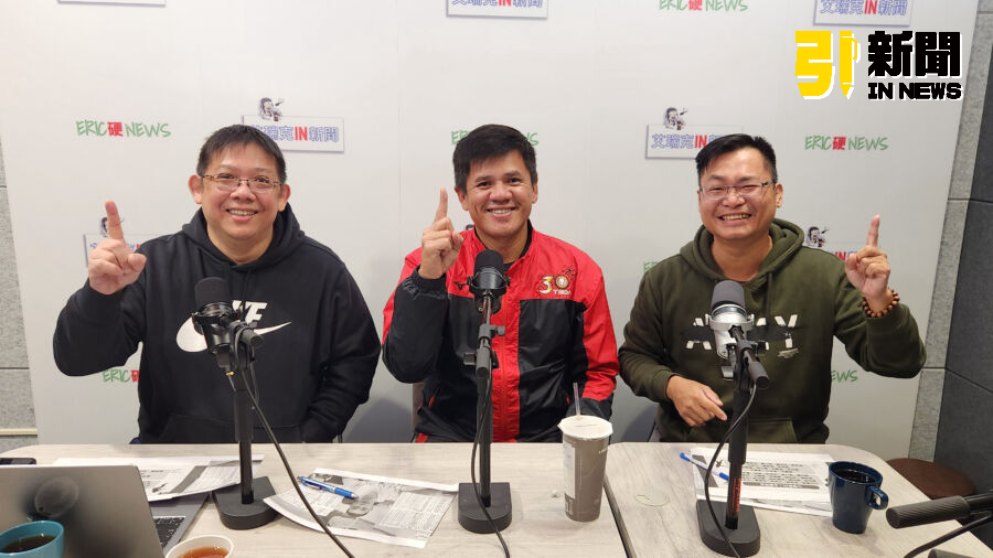 WBC資格賽／徐若熙林振瑋雙星閃耀　老驥伏櫪需要陳偉殷