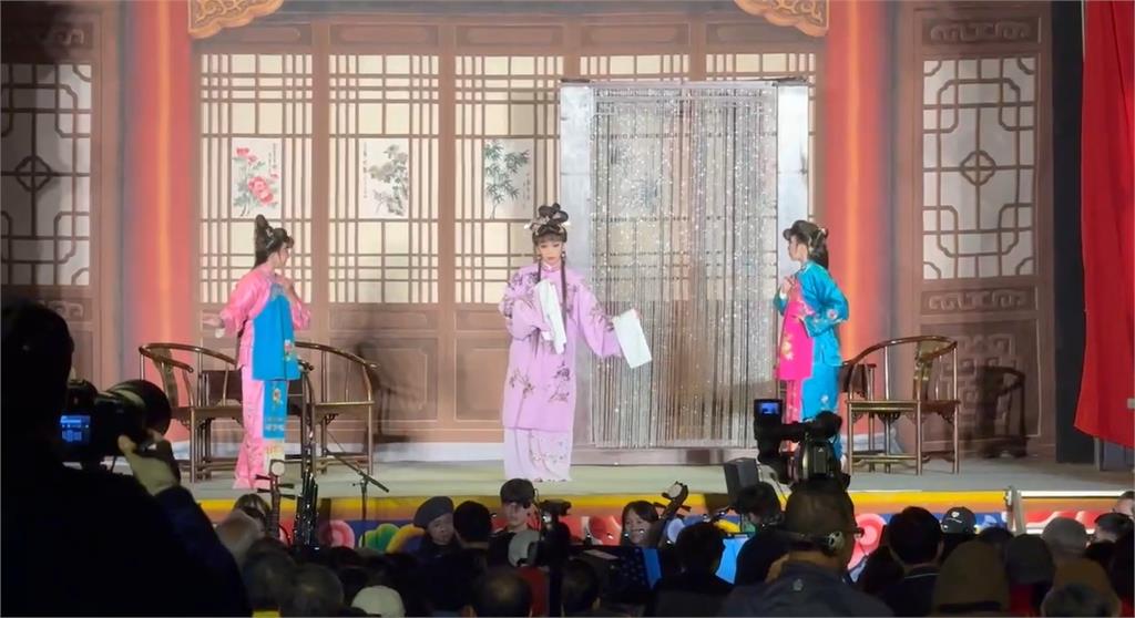 戲迷搶看！　唐美雲歌仔戲重現經典「曲判記」