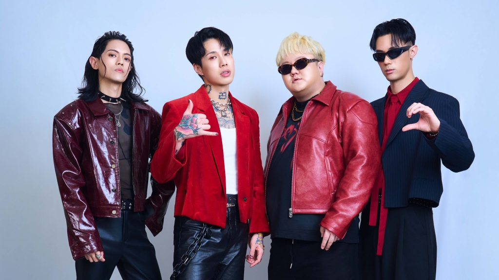 TRASH成軍15週年挑戰萬人開唱！喊話高雄演唱會秒殺「他」要脫衣