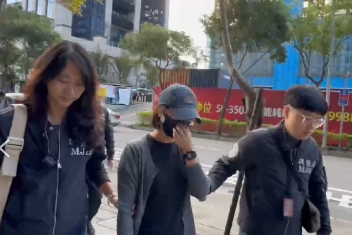 快新聞／目的良善？謝宜容霸凌案「新版調查報告」明揭曉