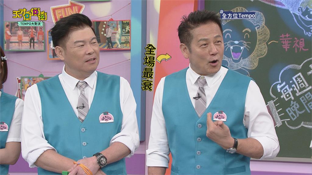 快新聞／徐乃麟挺黃子佼復出「給人留一口飯吃！」　她神回：只能是牢飯